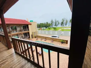 Furnished 1bdrm Apartment in Dalalipapaatzseven, Mbezi Beach for rent