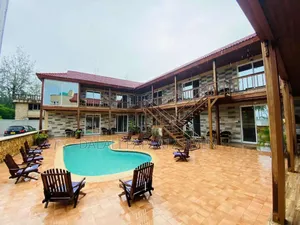 Furnished 1bdrm Apartment in Dalalipapaatzseven, Mbezi Beach for rent