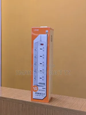 Surge Protector Extension