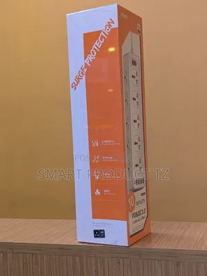 Surge Protector Extension