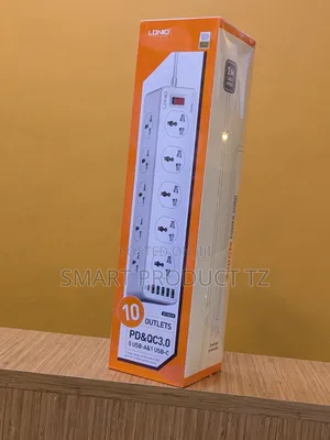 Surge Protector Extension