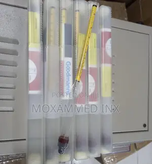 Alcohol Meter Tester