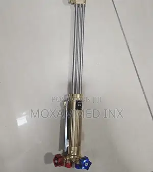 Gas Cutting Torch