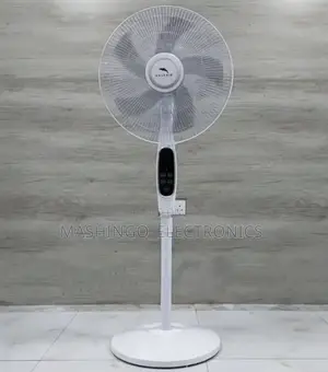 Dolphin Fan With Remote 18size (1840)