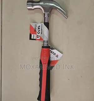 Claw Hammer 450 G