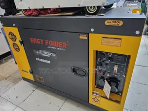 Easy Power Diesel Generator