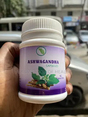 Ashwaganda Cure Male Infertility and Improve Brain Function