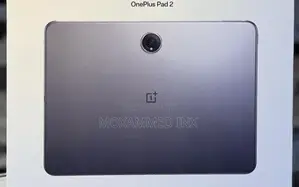 New OnePlus Pad 2 256 GB Gray