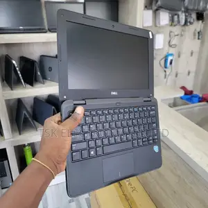 Laptop Dell Latitude 11 3190 4GB Intel Pentium SSD 128GB
