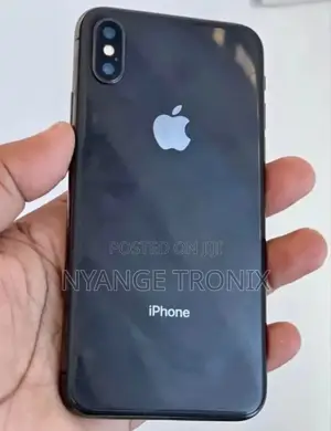 Apple iPhone X 64 GB