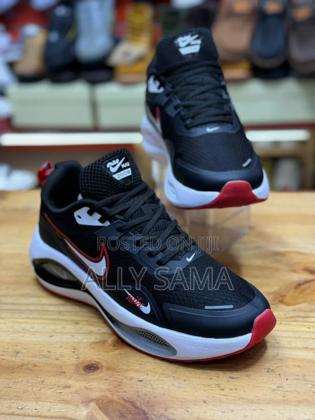 Mens Sneakers Nike Airmax Original