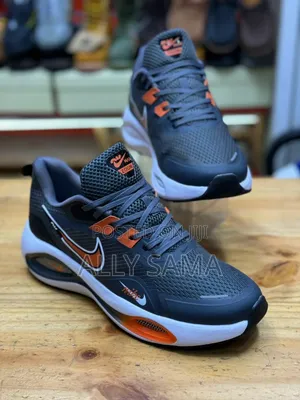 Mens Sneakers Nike Airmax Original