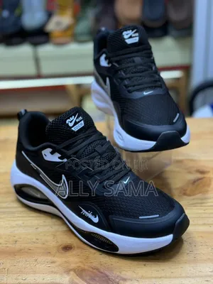 Mens Sneakers Nike Airmax Original