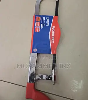 Workpro Hacksaw