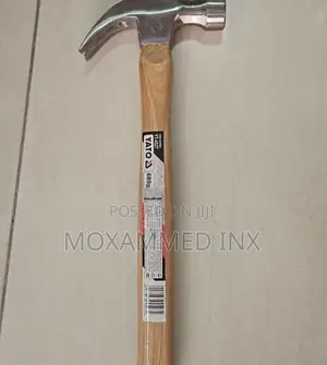 Yato Claw Hammer 680g