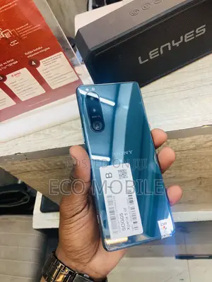 Sony Xperia 5 III 128 GB Blue