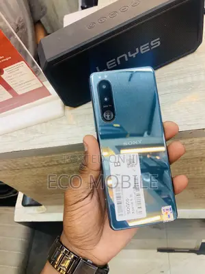 Sony Xperia 5 III 128 GB Blue