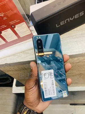 Sony Xperia 5 III 128 GB Blue
