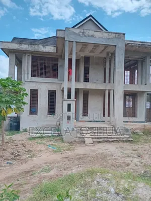 3bdrm House in Excela Joshua, Kinyerezi for sale