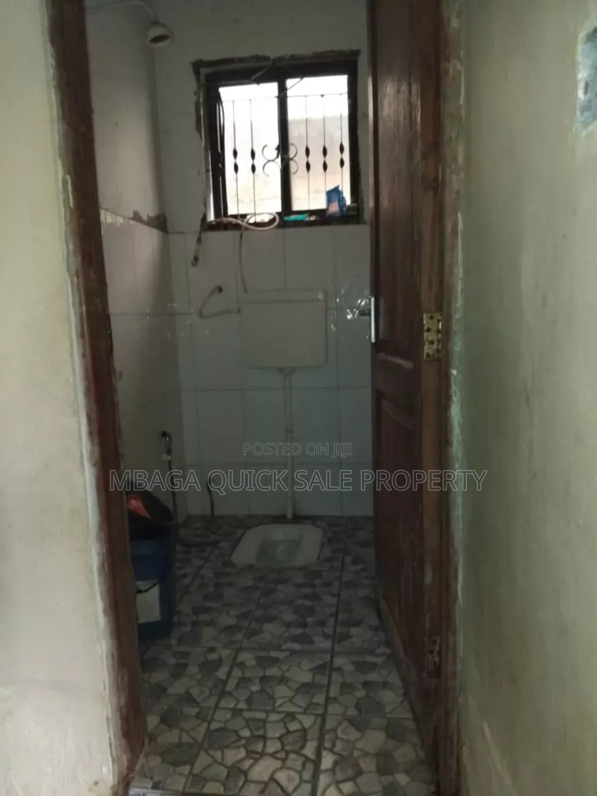 3bdrm House in Majohe, Kitunda for sale