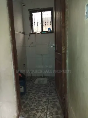 3bdrm House in Majohe, Kitunda for sale