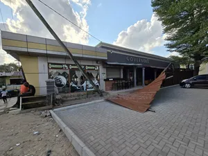 Plot for Sale at Ada Estate
