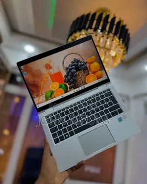 Laptop HP EliteBook X360 1030 G4 16GB Intel Core I7 SSD 512GB