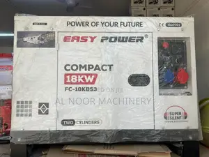 18kva Easy Power