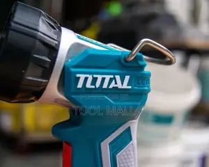 Total Work Lamp Torch TWLI2001