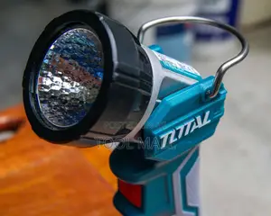Total Work Lamp Torch TWLI2001