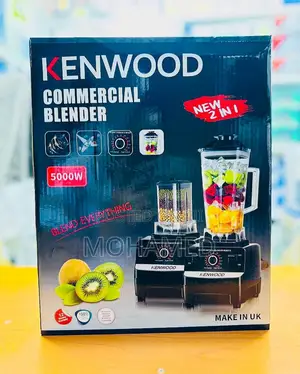 Kenwood Brender/Brenda 2L
