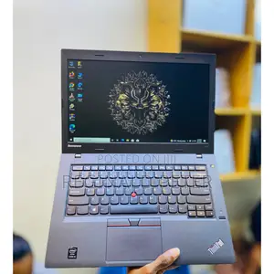 Laptop Lenovo ThinkPad R400 8GB Intel Core I5 HDD+SSD 500GB