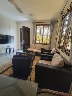 Furnished 2bdrm Apartment in Mbezi Beach Kwa Zena for rent