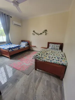 Furnished 2bdrm Apartment in Mbezi Beach Kwa Zena for rent