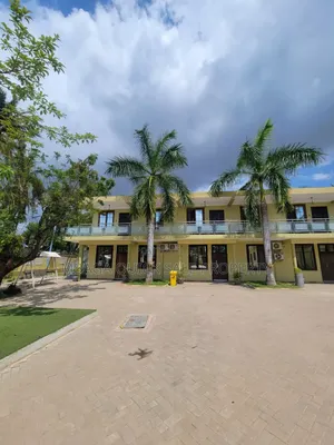 Furnished 2bdrm Apartment in Mbezi Beach Kwa Zena for rent