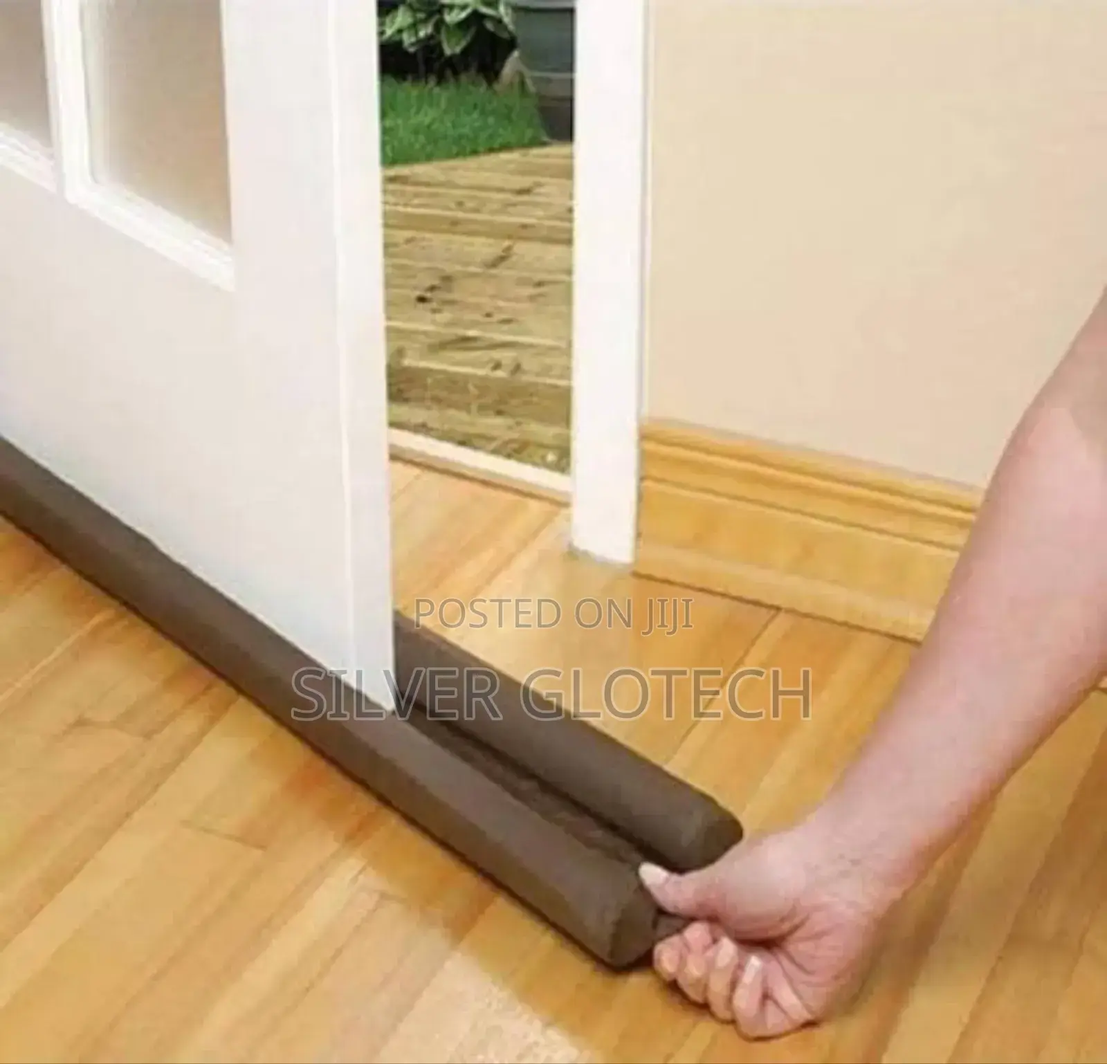 Under Door Sealing Strip