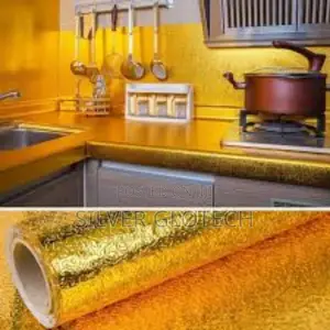 Kitchen Sticker (Kitchen Wallpaper)