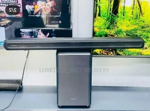 Verapoint Soundbar 200W Quality Sound