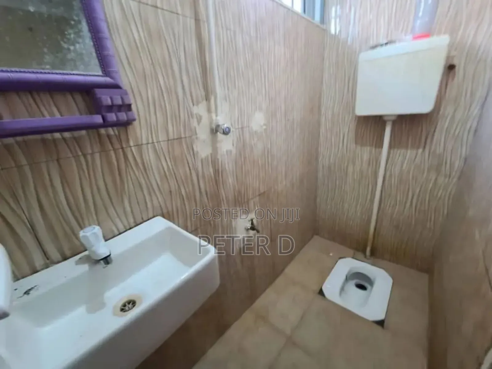 1bdrm Apartment in Kimara for rent