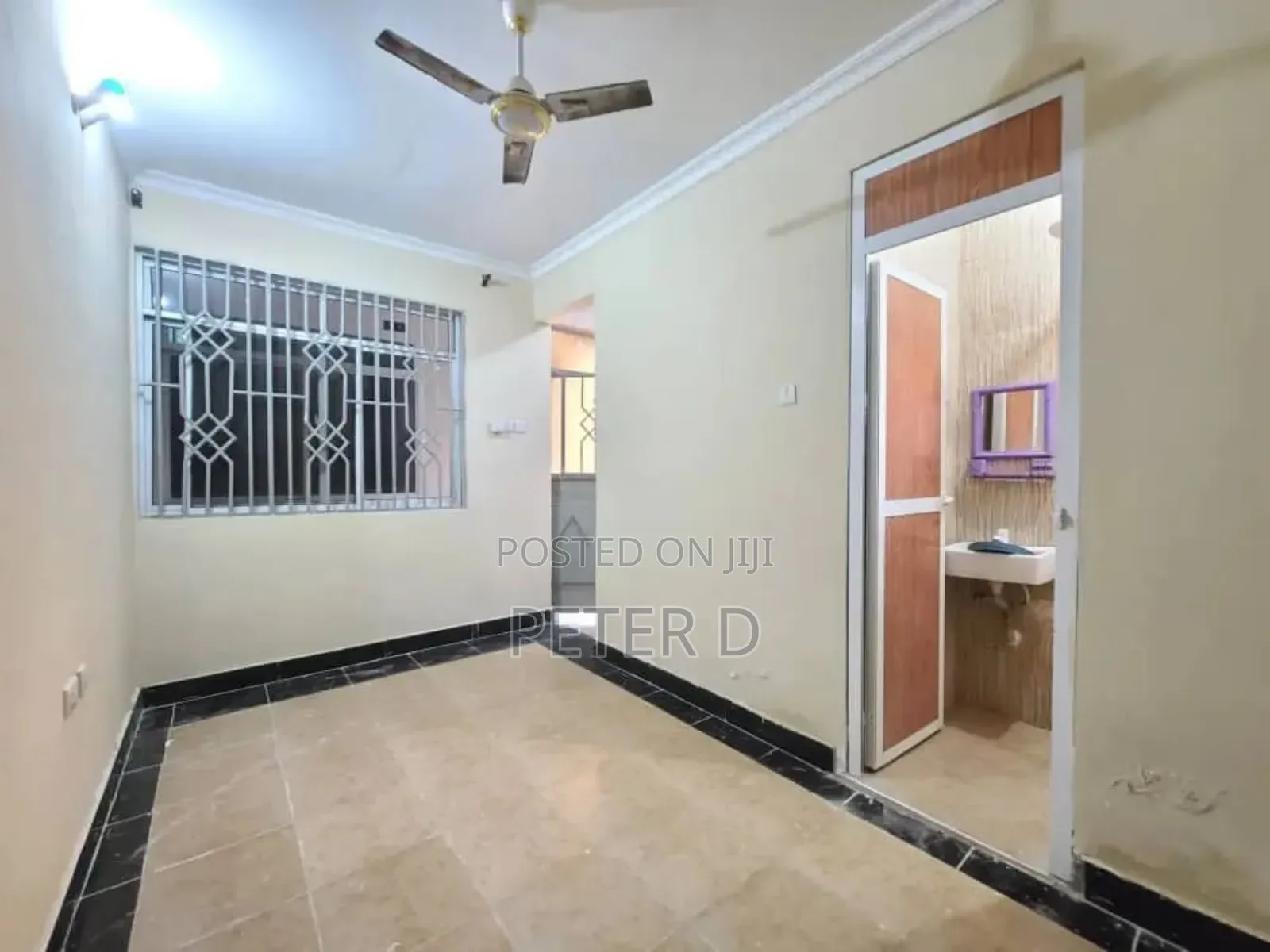 1bdrm Apartment in Kimara for rent
