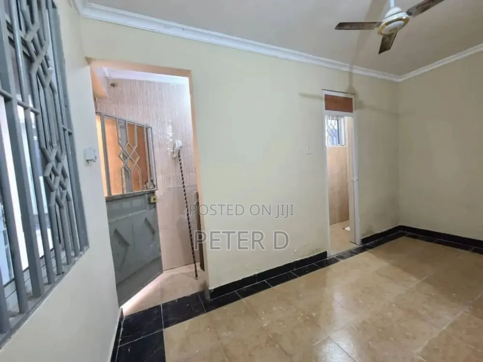 1bdrm Apartment in Kimara for rent