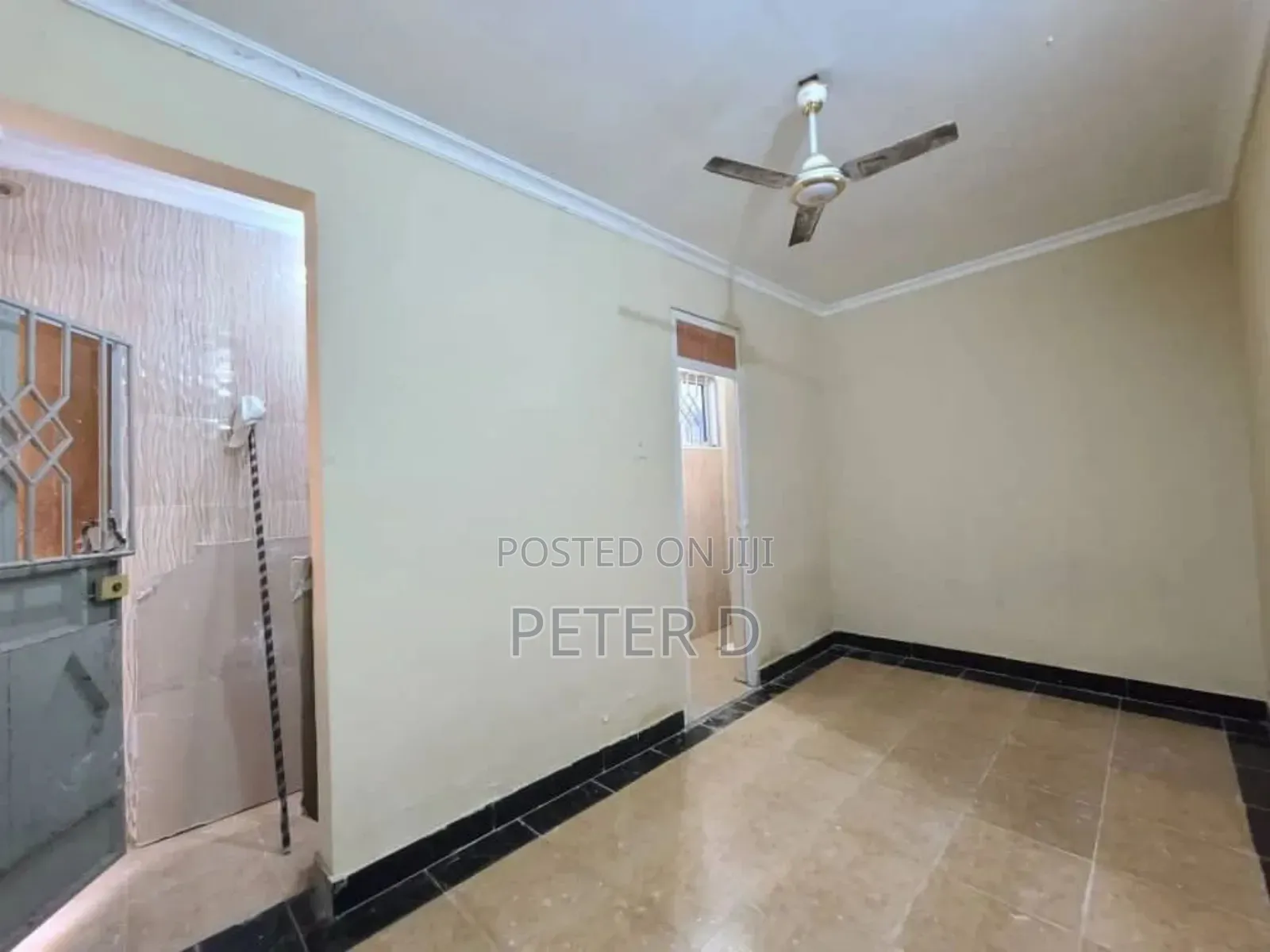 1bdrm Apartment in Kimara for rent