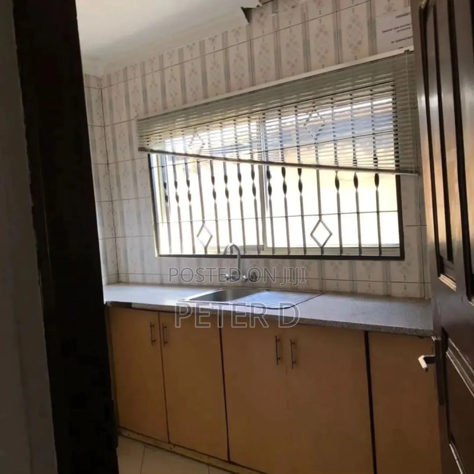 2bdrm Apartment in Mikocheni for rent