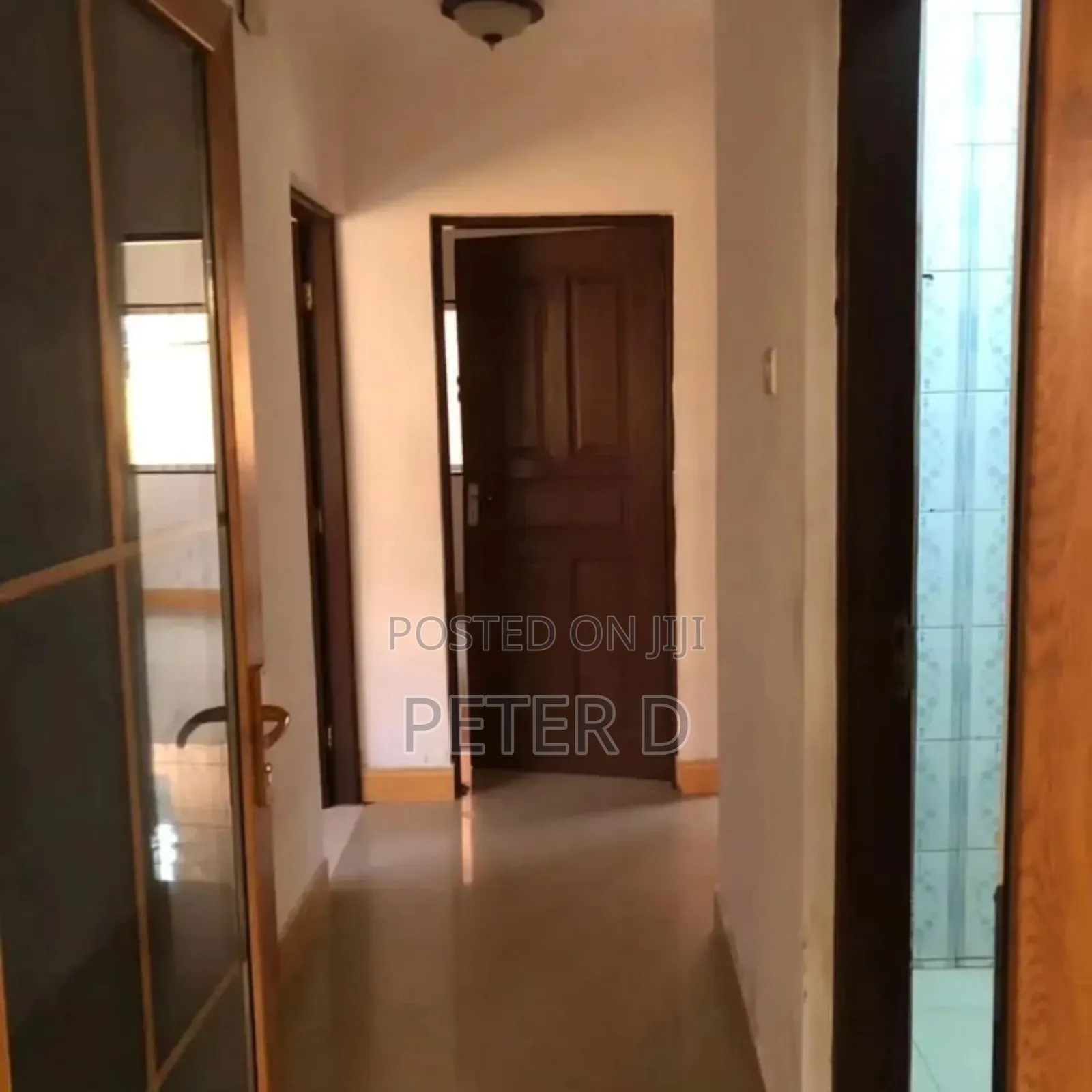 2bdrm Apartment in Mikocheni for rent