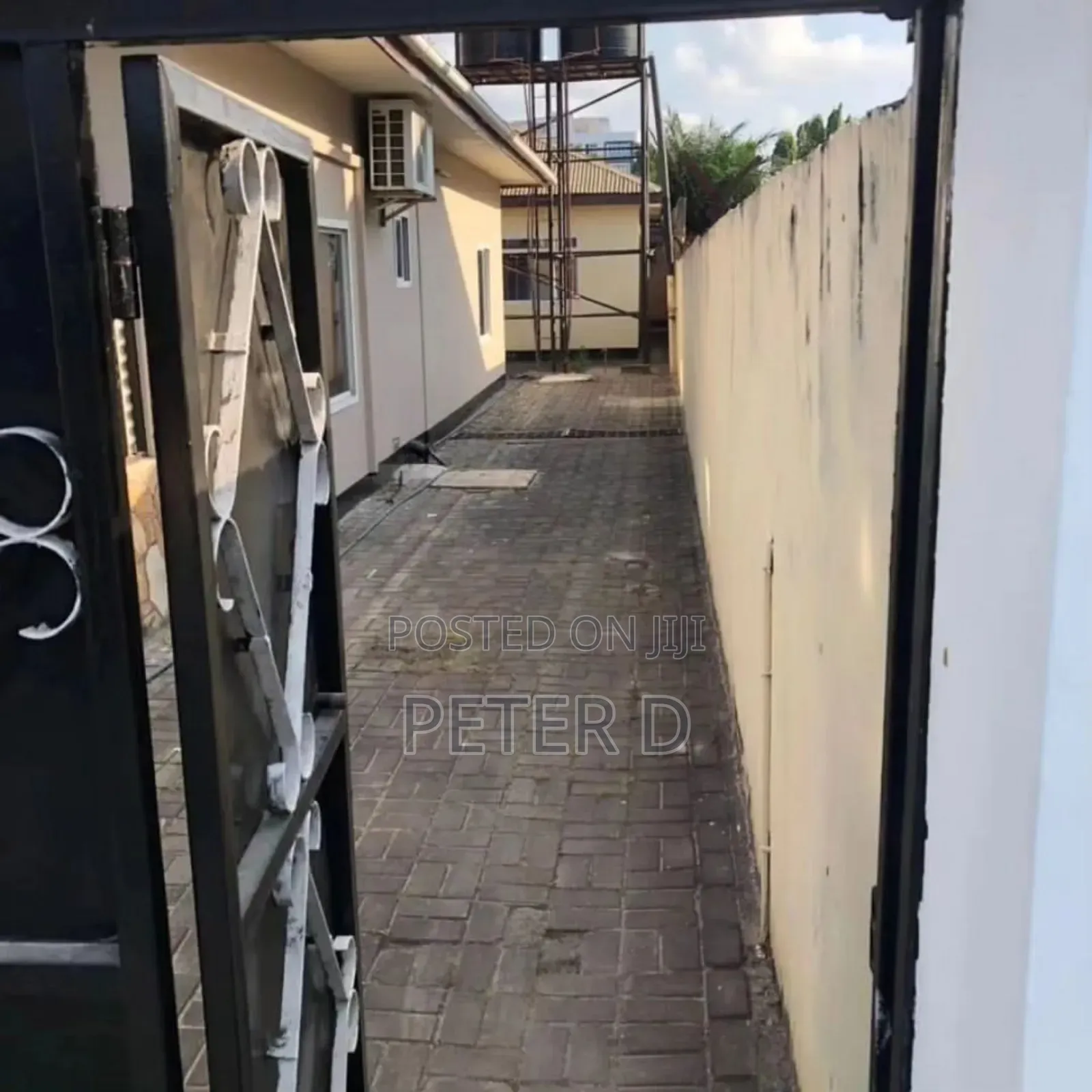 2bdrm Apartment in Mikocheni for rent