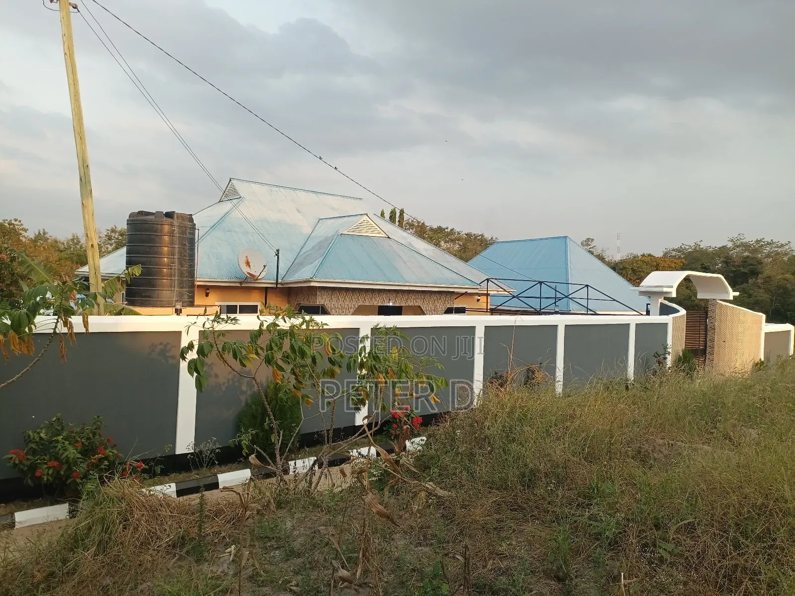 Kiwanja Gogoni