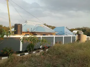Kiwanja Gogoni