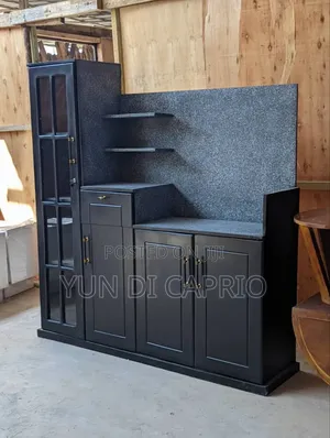 Kitchen Cabinet Classic