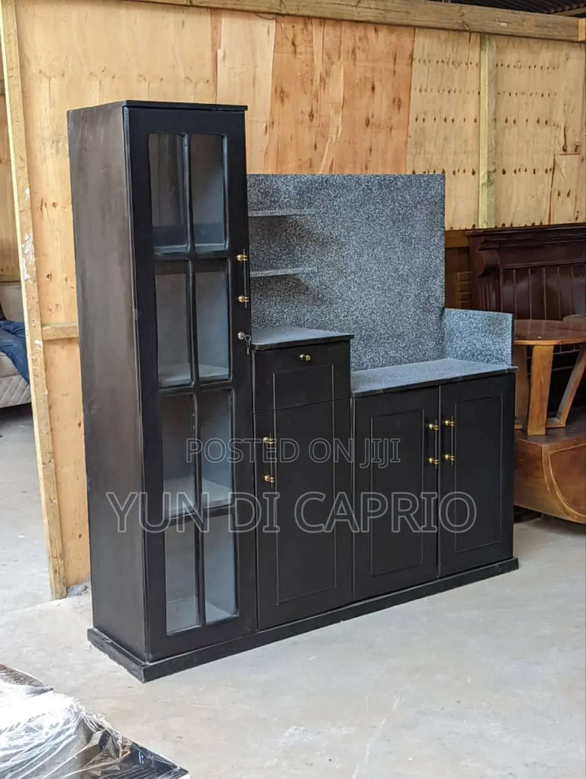 Kitchen Cabinet Classic