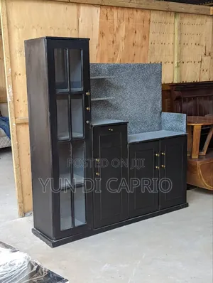 Kitchen Cabinet Classic
